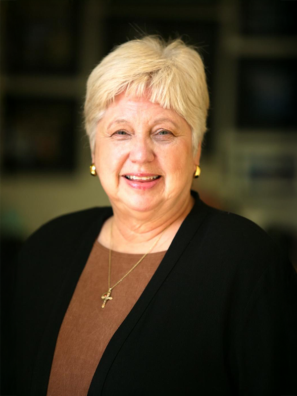 Team member - Beatrice